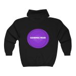 Cosmic Mud Unisex Heavy Blend™ Full Zip Hooded Sweatshirt