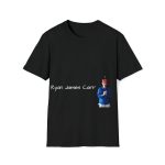 Ryan James Carr Unisex Softstyle T-Shirt