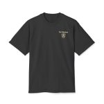 SOI Faded Tee 2 - Toe Smasher